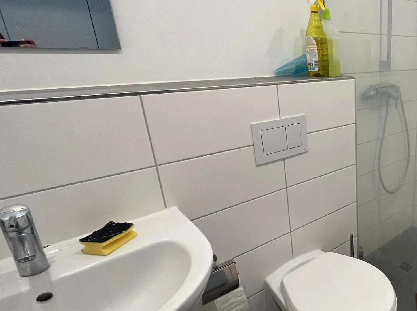 Modern City Apartment Dortmund Germany